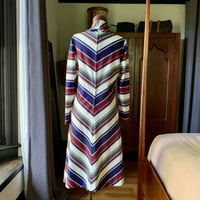 Image 4 of Andrea Gayle Mod Dress Large