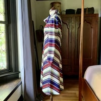 Image 3 of Andrea Gayle Mod Dress Large