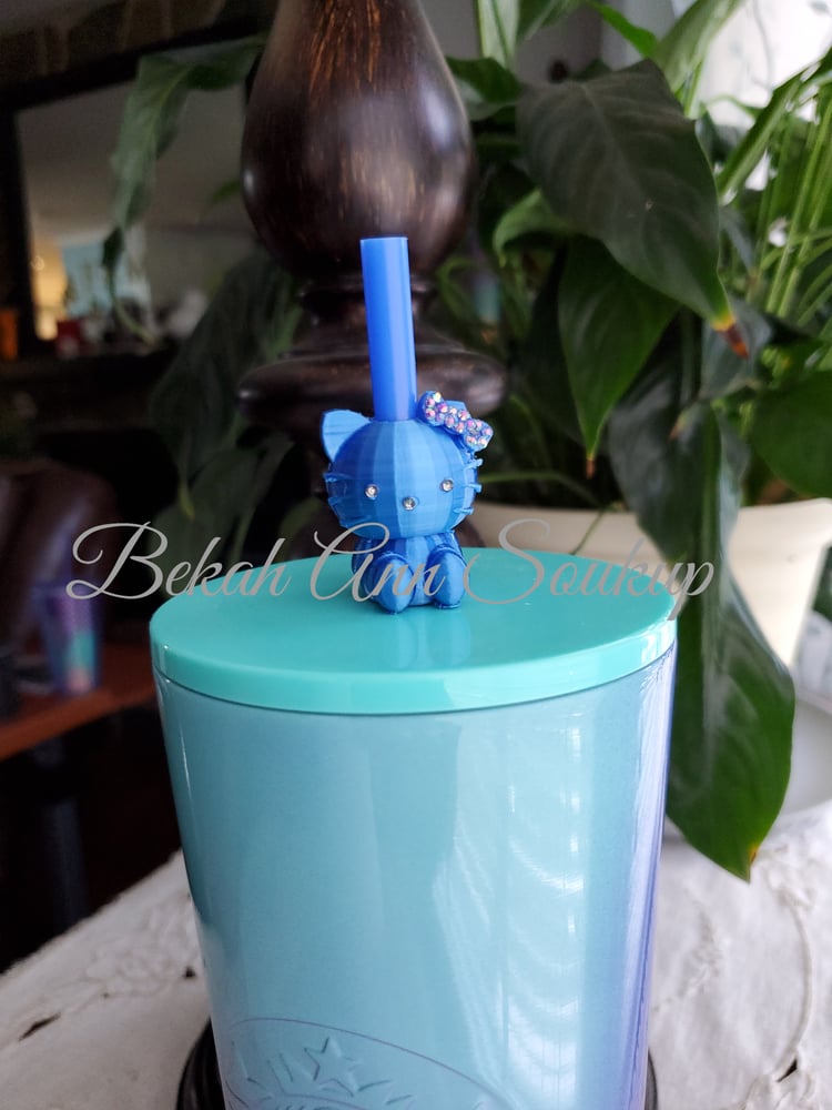 Image of Hello Kitty Silks
