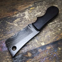 Image 1 of Ironwood Cleaver