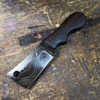 Image 3 of Ironwood Cleaver