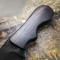 Image 4 of Ironwood Cleaver