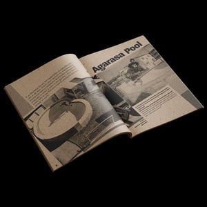 Image of RRL issue IIIIII