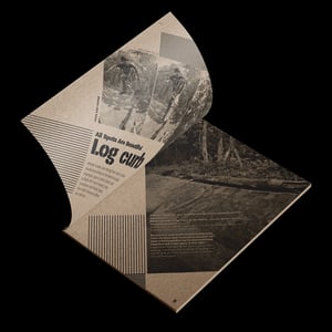 Image of RRL issue IIIIII