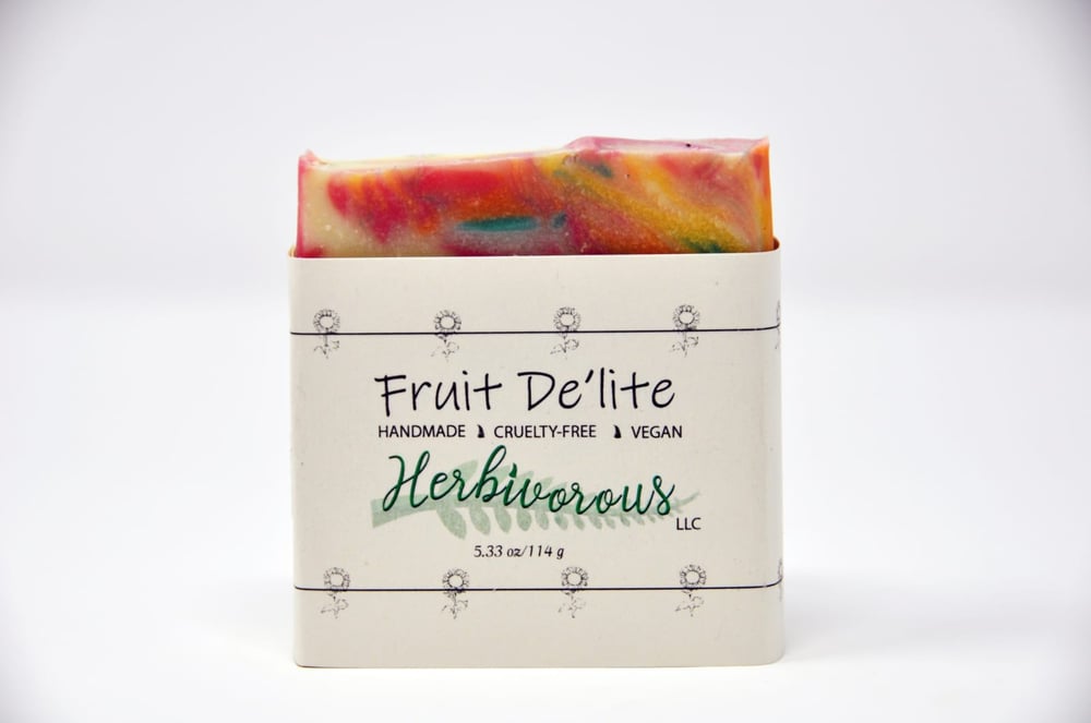 Image of Fruit De'Lite by Herbivorous