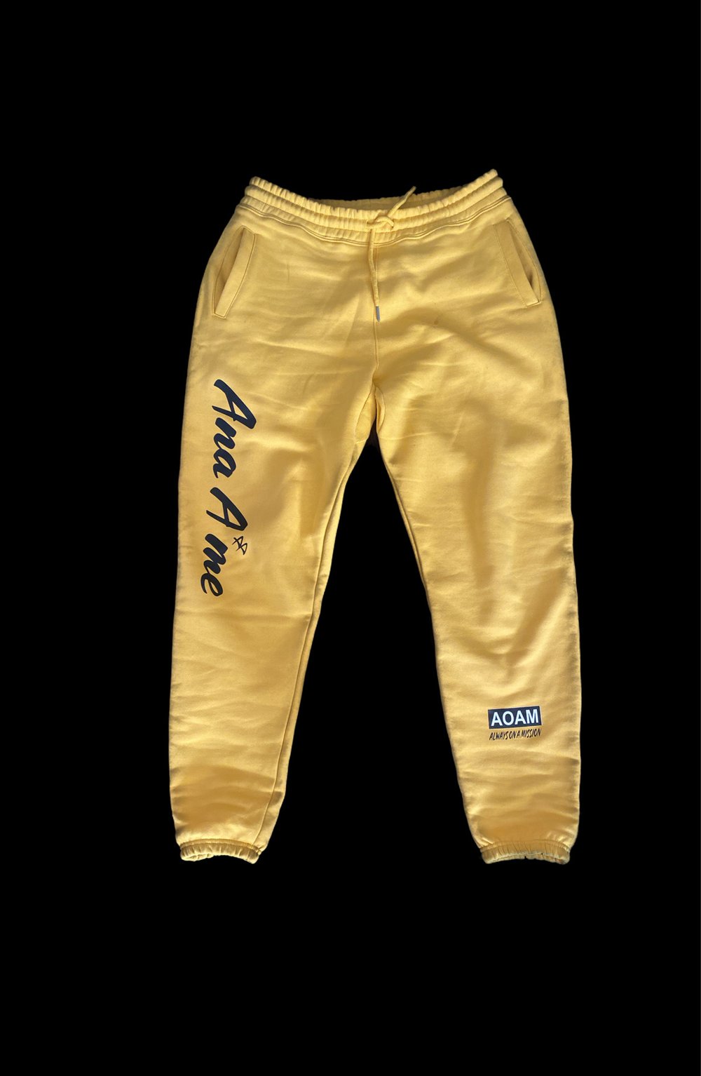 Image of MISSION ON GO SWEATPANTS 