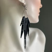 Image 1 of SPIRIT | Fringe Earrings