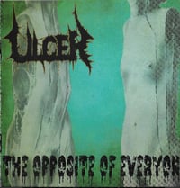 Ulcer-the opposite of everyone cd