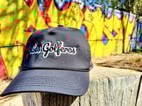 Image 3 of El Capitan (The Captain) - Golf Hat