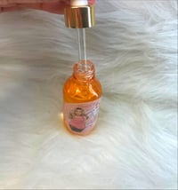 Image 5 of CUTICLE/ SKIN  OIL with VITAMIN E 