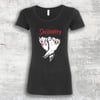 Solidarity - Women's T-Shirt