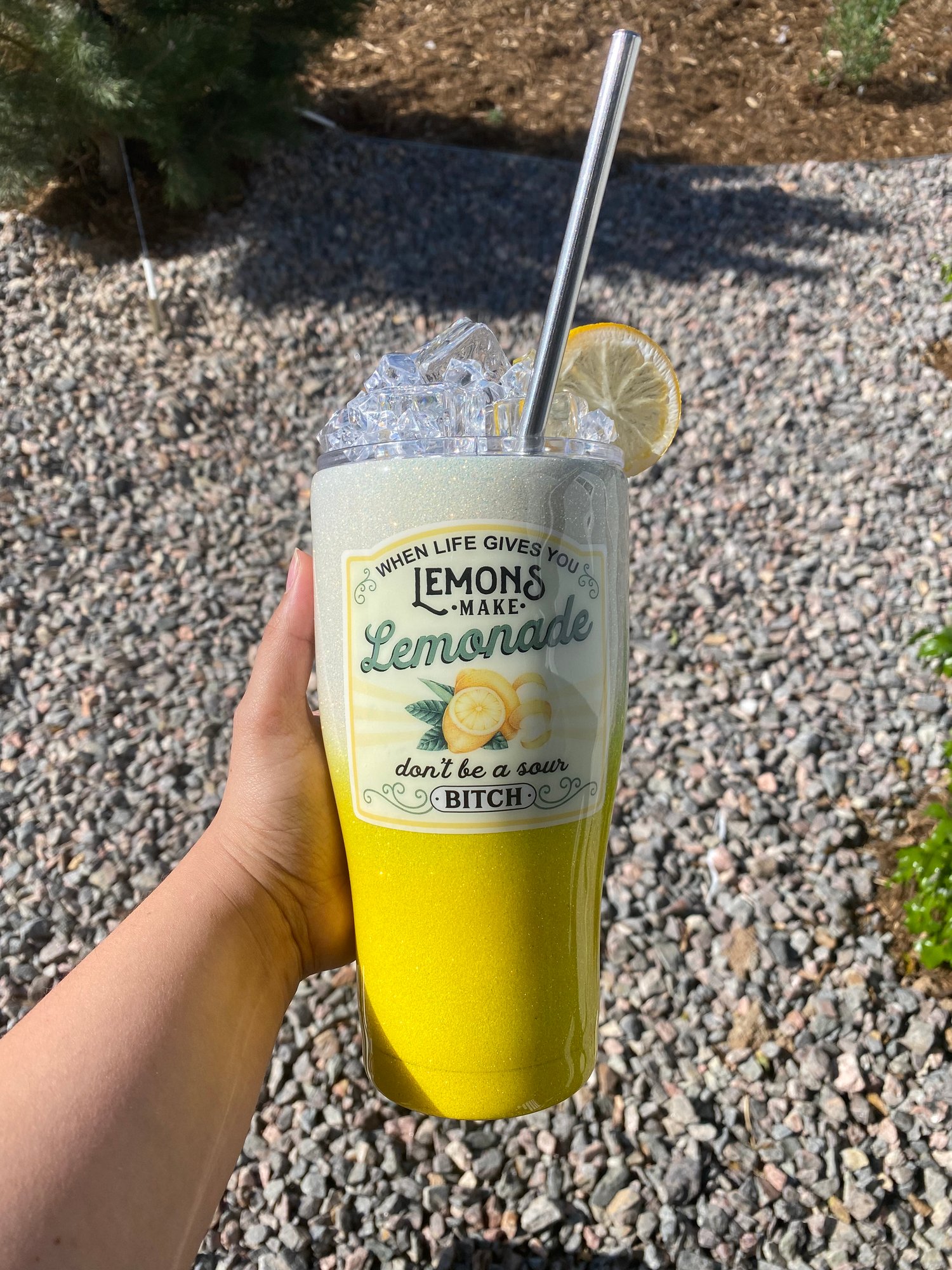 Lemonade 
