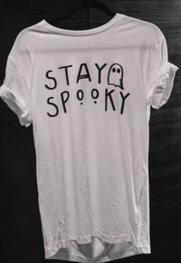Image 1 of Stay Spooky T-shirt