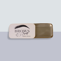 Image 4 of Eyebrow Soap 2 different colors