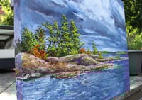 Image 2 of - Storms Ashore -