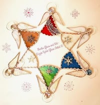 Image 1 of Christmas Angel