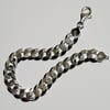 Curb Style Bracelet 8'' 6mm