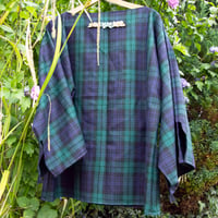 Tartan dream