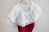 Lauren romper / sitter size