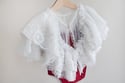 Lauren romper / sitter size