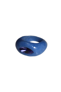 Image 1 of Agate Blue 💙🧿