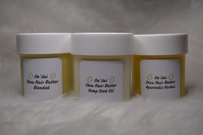 Image of OnjaiShea Hair Butter Wholesale