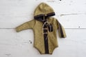 Felix romper / two sizes