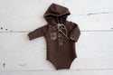 Norman romper / two sizes