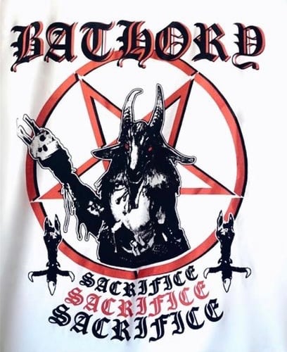 BATHORY