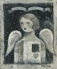 Gothic - Angel