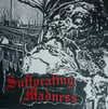 SUFFOCATING MADNESS "E.P." 7" EP