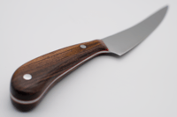 Image 5 of 8 inch Boning Knife with Cocobolo scales