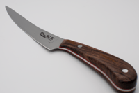 Image 2 of 8 inch Boning Knife with Cocobolo scales