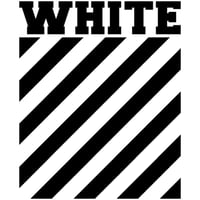 OffWhite Logo