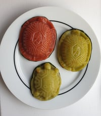 Image 3 of Angku kuih with sweet filling