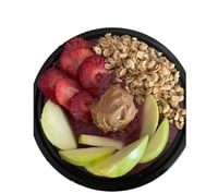 Apple Bowl