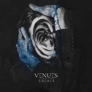 Image of Solace CD