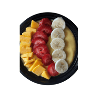 Mango Bowl
