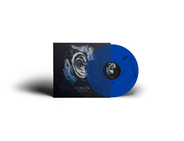 Image of Solace Marbled Vinyl