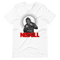 JENNIE NEDELL PROFILE T-SHIRT