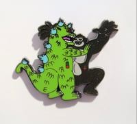 (PINS) Reptar Vs Thorg