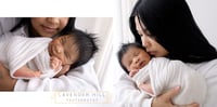 Image 4 of Newborn Baby Photo Session  **BOOKING FEE ONLY**