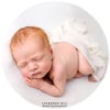 Newborn Baby Photo Session  **BOOKING FEE ONLY**