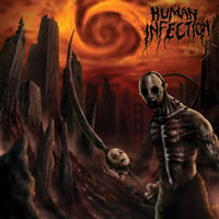 Human infection-infest to ingest cd