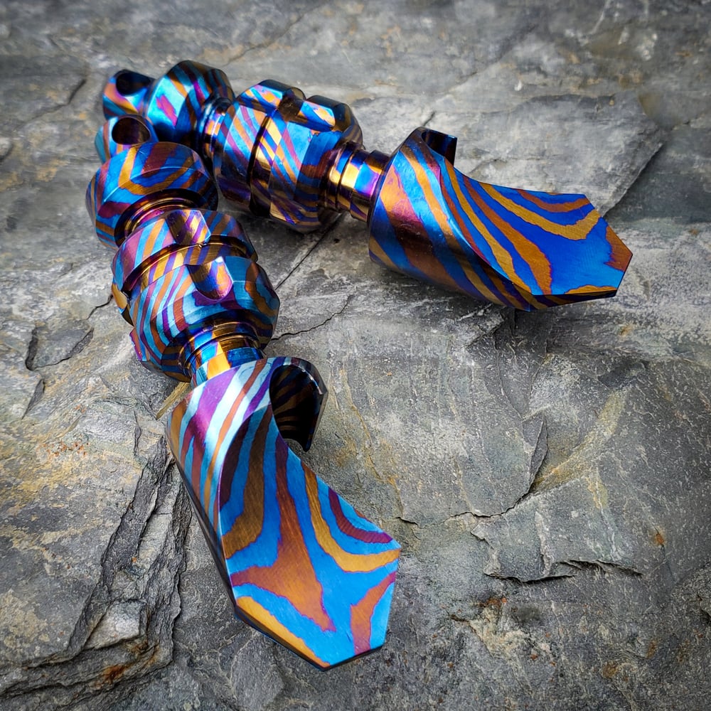 TEMPLAR G4 3 ALLOY