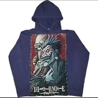 DEATH NOTE MEDIUM
