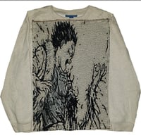 AKIRA WOVEN LARGE 