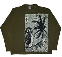 PARASYTE LARGE