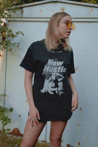 New Hustle Tee Shirt
