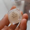 Lip Scrub